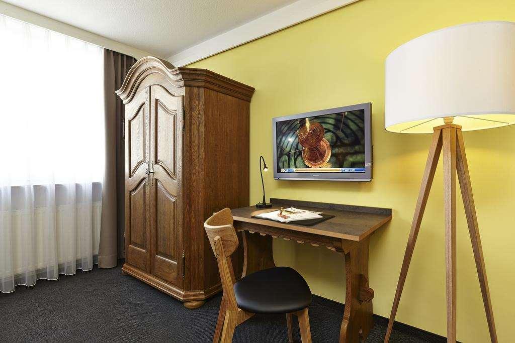 ホテル Aspire Victory ダルムシュタット 部屋 写真