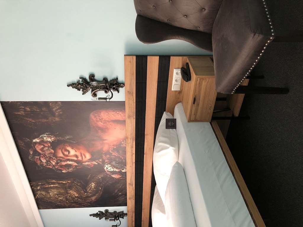 ホテル Aspire Victory ダルムシュタット 部屋 写真