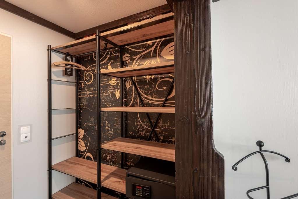 ホテル Aspire Victory ダルムシュタット 部屋 写真
